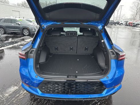 Used 2025 Chevrolet Equinox EV RS image 5
