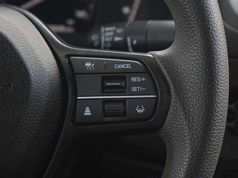 Used 2023 Honda Accord EX image 18