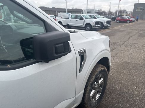 Used 2024 Ford F150 XLT w/ Tow/Haul Package image 9