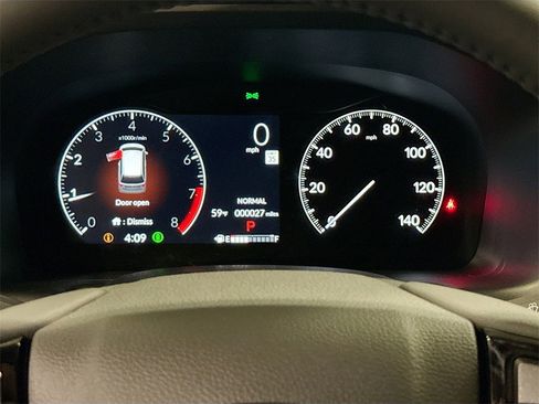 New 2026 Honda Odyssey EX-L image 13