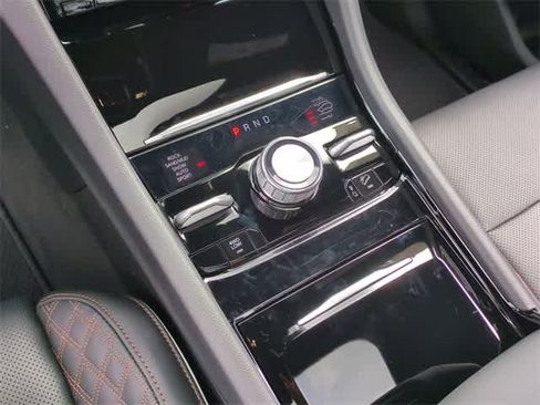 New 2025 Jeep Grand Cherokee Summit w/ Obsidian Package image 34