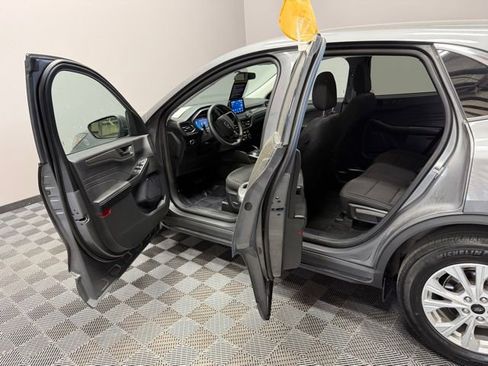 Used 2024 Ford Escape Active w/ Cold Weather Package FWD image 13