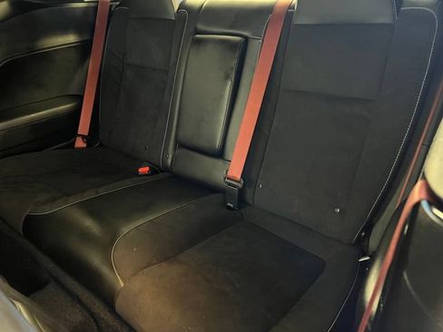 Used 2022 Dodge Challenger SRT Hellcat Redeye RWD image 24