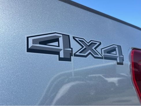 New 2026 Ford F150 STX w/ Equipment Group 200A image 16