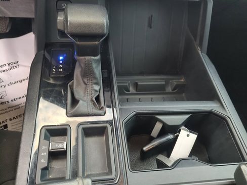 Used 2023 Toyota Tundra SR image 10