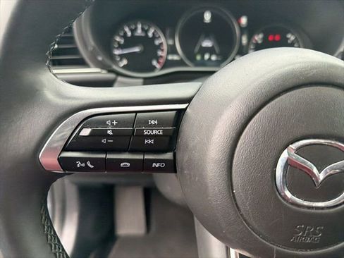 Used 2024 MAZDA CX-30 AWD 2.5 S w/ Preferred Package image 20