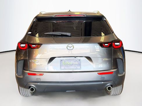 Used 2025 MAZDA CX-50 AWD 2.5 S w/ Cargo Package image 7