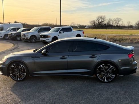 Used 2024 Audi S5 Prestige image 6