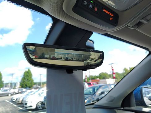 Certified 2024 Buick Encore GX Avenir w/ Avenir Technology Package AWD/4WD image 21