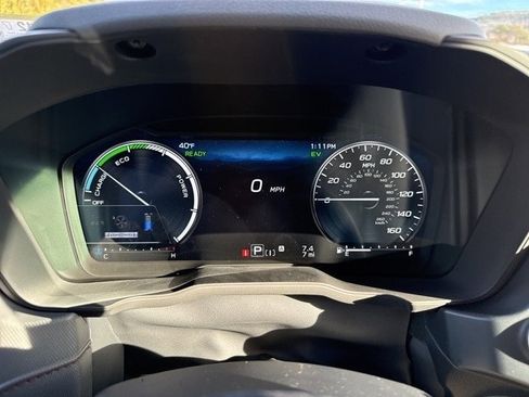 New 2025 Subaru Forester Sport image 27