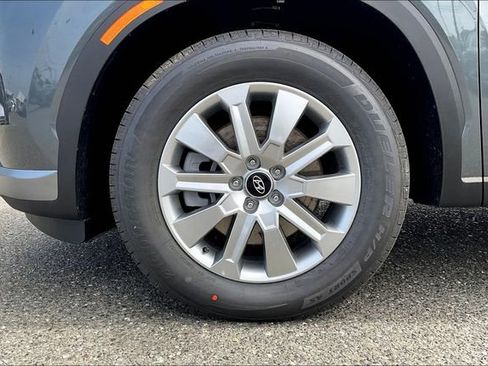 New 2025 Hyundai Palisade SEL image 11