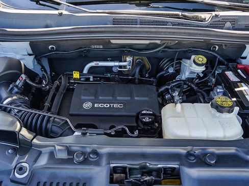 Used 2019 Buick Encore Preferred w/ Safety Package image 30