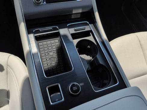 Used 2025 Lincoln Aviator AWD w/ Jet Appearance Package image 25
