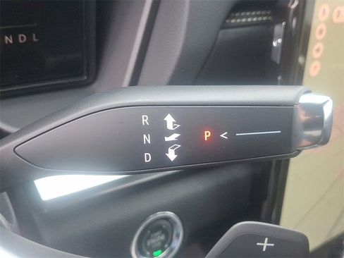 New 2026 GMC Terrain Elevation w/ Elevation Premium Package image 8