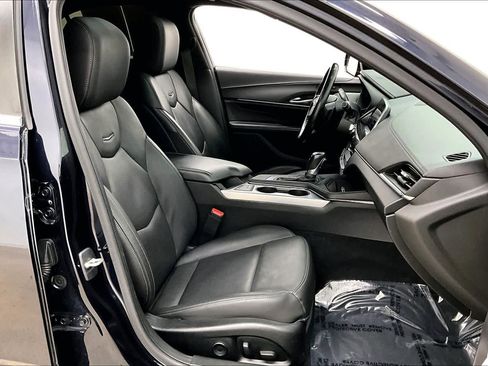 Used 2020 Cadillac CT4 Premium Luxury image 9