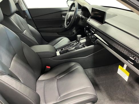 New 2026 Honda Accord EX-L image 28