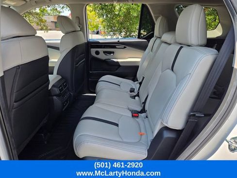 Certified 2026 Honda Pilot EX-L image 14