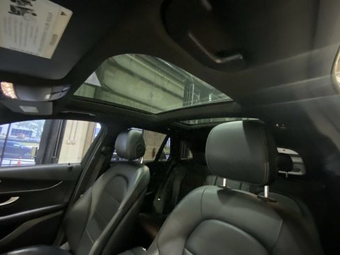 Certified 2018 Mercedes-Benz GLC 300 image 15