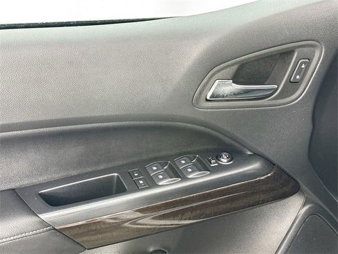 Used 2022 GMC Canyon Elevation image 23