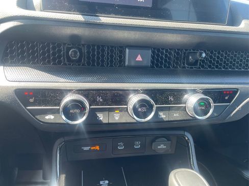 Used 2026 Honda CR-V Sport image 28