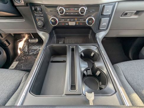 New 2025 Ford F150 XLT w/ Equipment Group 302A MID image 19