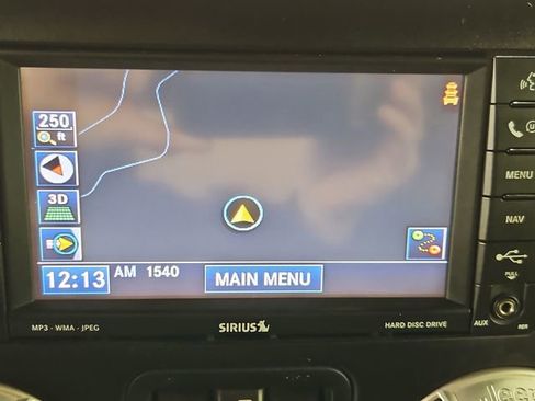 Used 2012 Jeep Wrangler Unlimited Sahara w/ Dual Top Group image 39