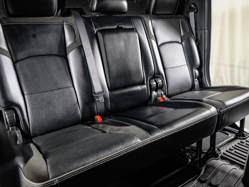 Used 2022 RAM 3500 Laramie w/ Night Edition image 31