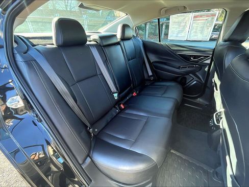 Used 2022 Subaru Legacy Limited w/ Popular Package #3 image 25
