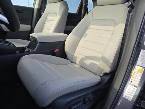 New 2026 Honda CR-V EX-L image 24