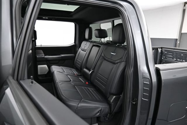 New 2026 Ford F250 Platinum AWD/4WD image 34
