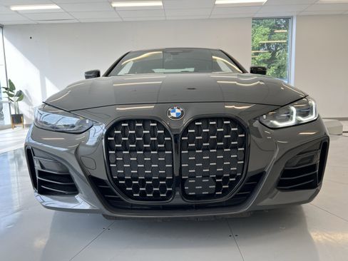 Used 2022 BMW M440i Coupe image 51