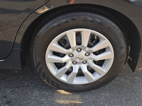 Used 2016 Nissan Altima 2.5 S w/ Power Driver Seat Package FWD image 15