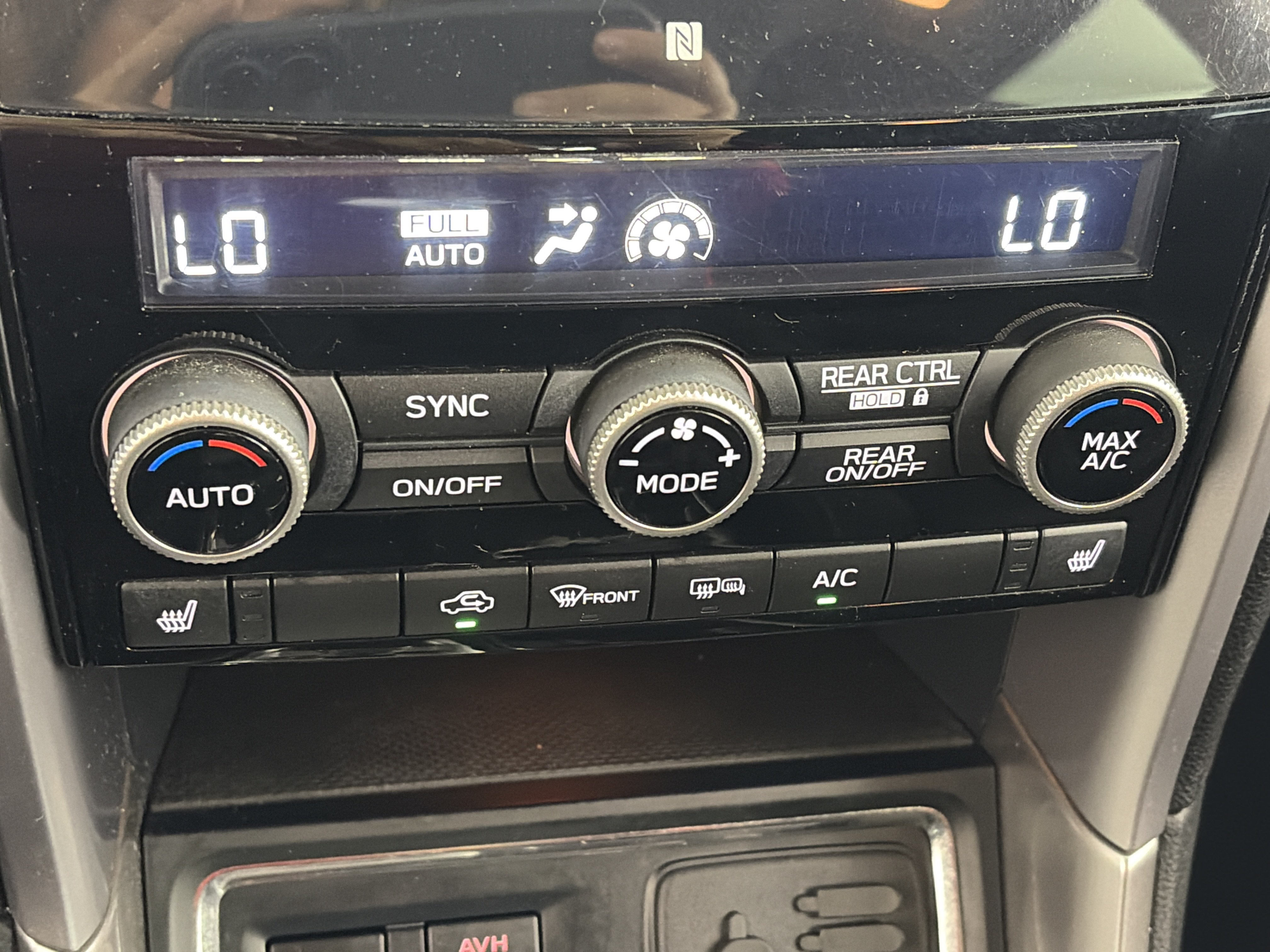 Used 2019 Subaru Ascent Premium AWD/4WD image 20