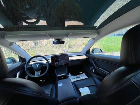 Used 2021 Tesla Model 3 Long Range image 10