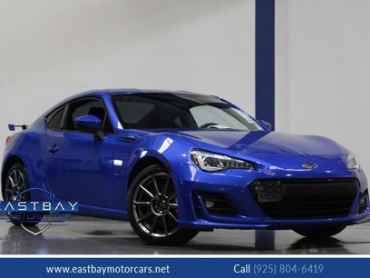 Used 2020 Subaru BRZ Limited w/ Performance Package