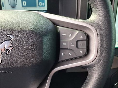 Used 2024 Ford Bronco Wildtrak image 22