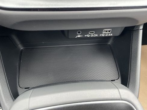 New 2026 Subaru Crosstrek 2.0i Premium AWD/4WD image 20