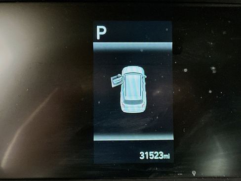 Used 2025 Hyundai Palisade SEL image 18