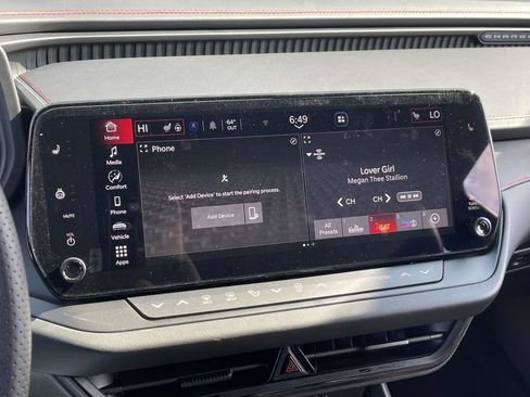 New 2026 Dodge Charger Scat Pack w/ Blacktop Package image 29