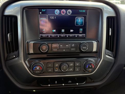 Used 2015 Chevrolet Silverado 1500 LT w/ All Star Edition image 15