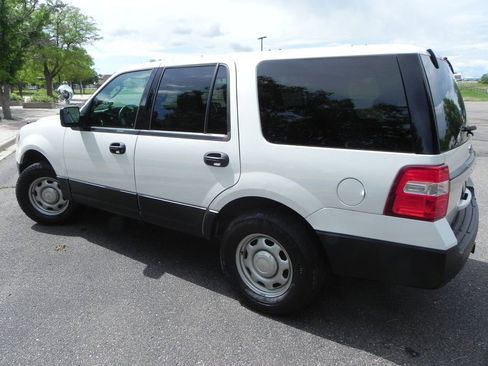 Used 2017 Ford Expedition XL image 2