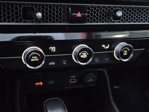 Used 2022 Honda Civic Sport image 18