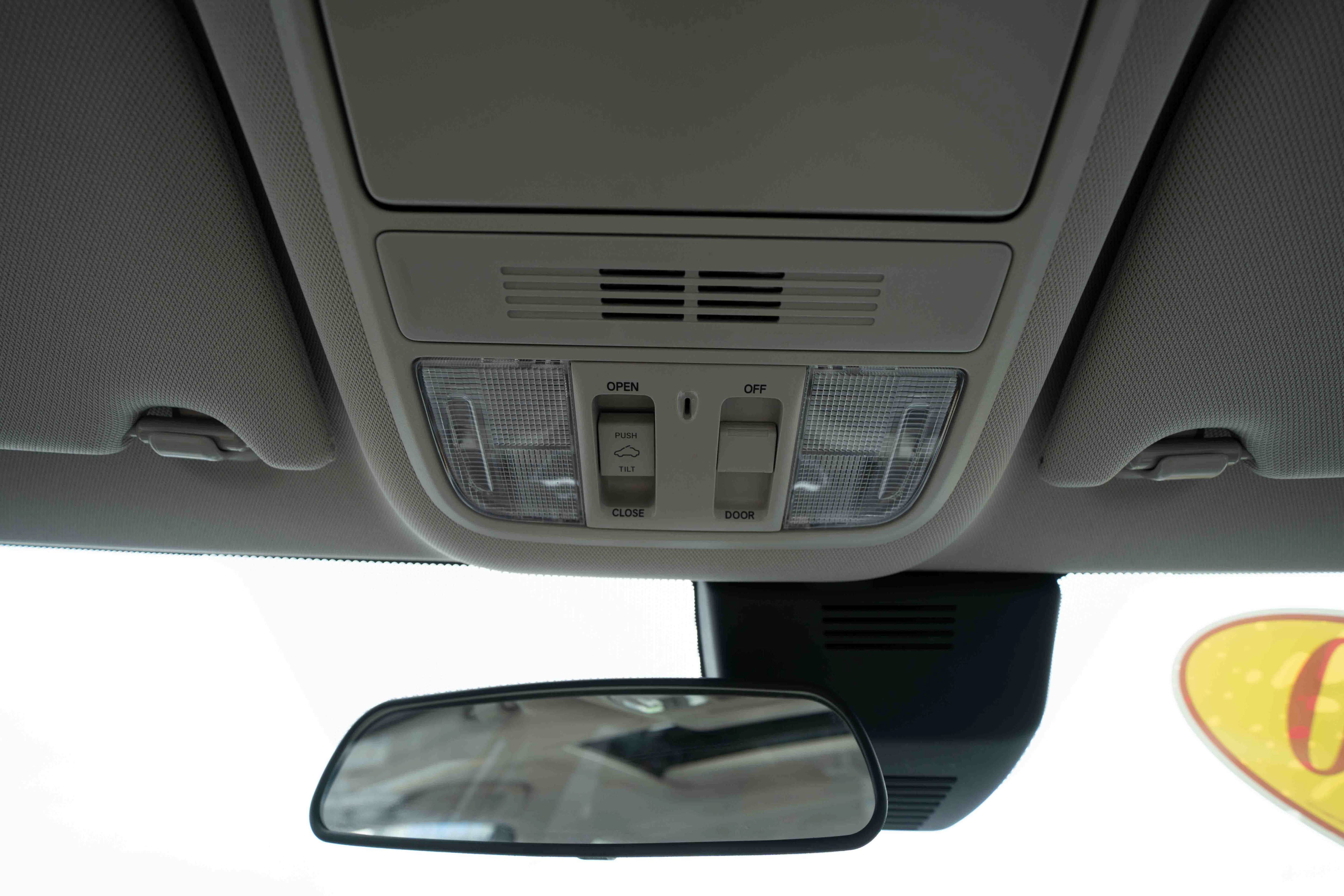 Used 2020 Honda Accord EX image 18