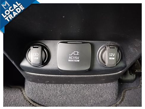 Used 2019 Kia Sorento SX image 49