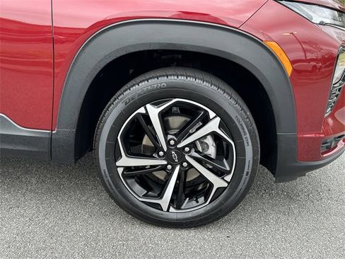 Used 2023 Chevrolet TrailBlazer RS w/ Convenience Package image 13