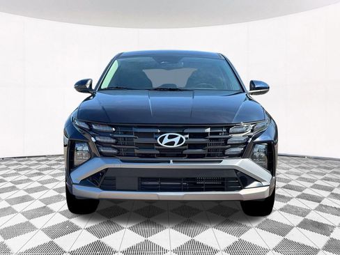 New 2026 Hyundai Tucson Blue SE image 19