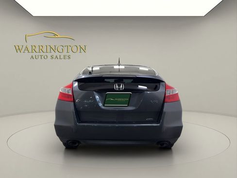 Used 2012 Honda Crosstour EX-L image 6