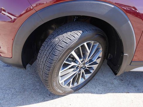 Used 2020 Hyundai Tucson SEL image 28