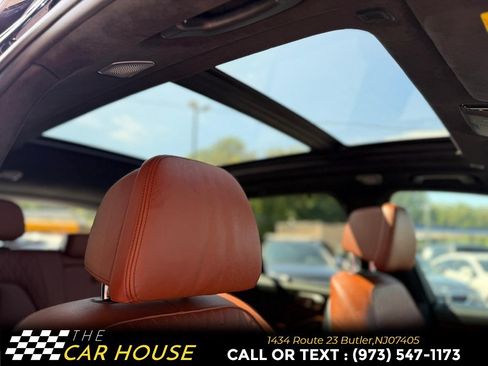 Used 2021 BMW X5 M50i w/ Executive Package AWD/4WD image 27