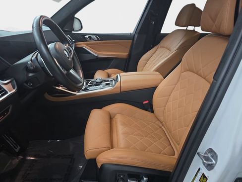 Used 2024 BMW X7 xDrive40i w/ Executive Package AWD/4WD image 18